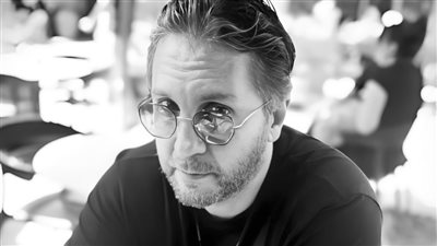 أسبوع وينتهي صناع فيلم برشامة بطولة هشام ماجد من التصوير