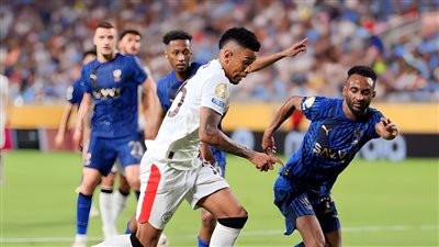 مانشستر والهلال السعودي .. فريق الـ 150 مليون دولار يتفوق على فريق المليار