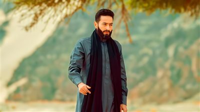 بدء تصوير الجزء السادس من المداح أكتوبر المقبل في كازابلانكا 