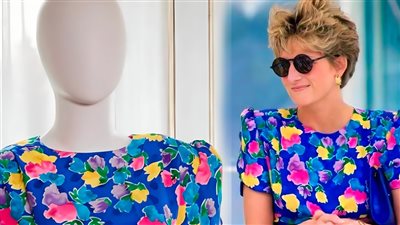 في ذكرى ميلادها .. مقتنيات الأميرة ديانا تواصل إثارة العالم