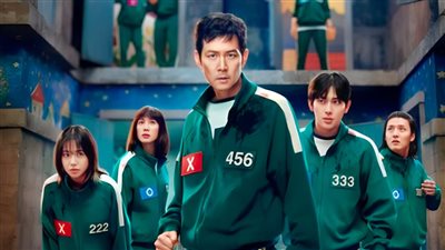  بسبب النهاية .. رواد السوشيال ميديا يهاجمون SQUID GAME 