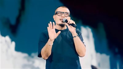 عمرو دياب يحيى حفلاً غنائياً في الساحل الشمالى بعد غد