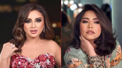 أنغام وشيرين عبدالوهاب تتصدران التريند فى الساعات الأخيرة