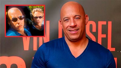 فان ديزل يعلن عودة أكثر شخصيات Fast & Furious شعبية في الجزء القادم