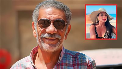 رانيا يوسف تشارك سيد رجب بطولة مسلسل لينك