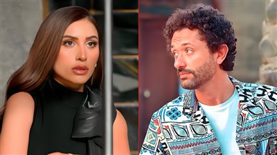 طلقني .. إسم مبدئي لفيلم كريم محمود عبدالعزيز ودينا الشربيني الجديد