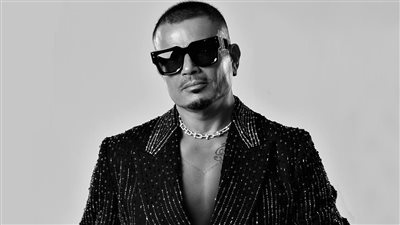 عمرو دياب يطرح ألبومه الجديد ابتدينا