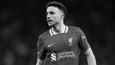 بعد رحيله فى حادث مأساوي .. أبرز المحطات فى حياة ديوغو جوتا نجم ليفربول