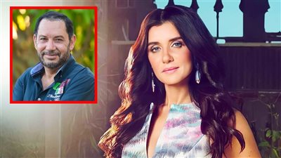 كمال أبو رية ينضم لأبطال مسلسل وتر حساس 2 بطولة غادة عادل