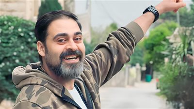  أحمد الرافعي شيف بمسلسل على ضهر راجل ومُدرس في underage 