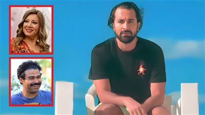 إنتصار وإسلام إبراهيم ينضمان لمسلسل العند بطولة أحمد حاتم