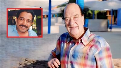 ذكرى حسن حسني .. بدأ مسيرته من المسرح وعاطف الطيب سبب حصره في أدوار الشر