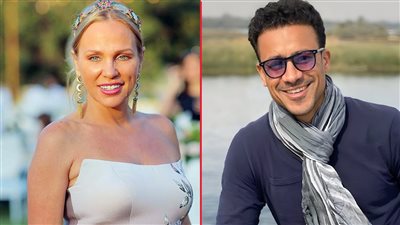 شيرين رضا تنضم لأبطال فيلم الكراش بطولة أحمد داود