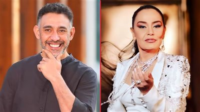شيريهان وعمرو مصطفى يتصدران التريند في الساعات الأخيرة 