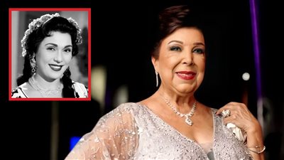 ذكرى رجاء الجداوي .. عملت في جراج أتوبيسات وخالتها تحية كاريوكا رفضت دخولها الفن