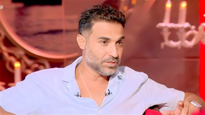 أحمد فهمى : فكرة أحمد وأحمد بدأت من سنين ودخلت حيز التنفيذ بسبب هيئة الترفيه