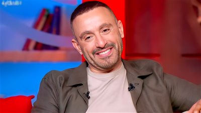 أحمد السقا : أتمنى تقديم أكثر من جزء لفيلم أحمد وأحمد واتعلمت أكشن جديد