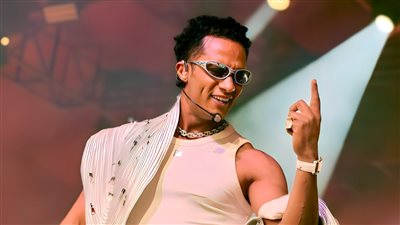 من 350 إلى 10 آلاف .. أسعار تذاكر حفل محمد رمضان بالساحل الشمالي