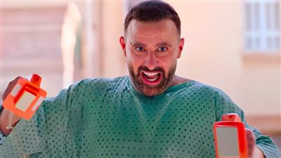 فيلم أحمد وأحمد يجمع 14 مليون جنيه فى 4 أيام عرض