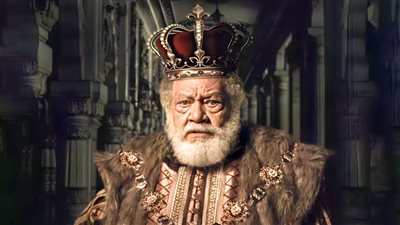 نفاد تذاكر الأسبوع الأول لمسرحية الملك لير بطولة يحيي الفخراني