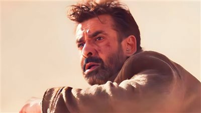 فيلم المشروع X يجمع 130 مليون جنيه في 45 يوم