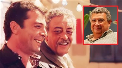29 عامًا على عفاريت الأسفلت .. محمود حميدة لم يتقاضى أجره فيه وماجد الكدواني ظهر كومبارس