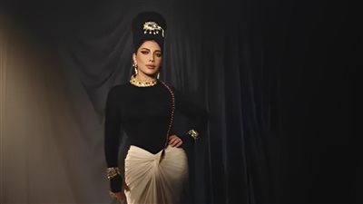 أصالة تحقق 17مليون مشاهدة على يوتيوب بألبومها الجديد ضريبة البعد في 7 أيام