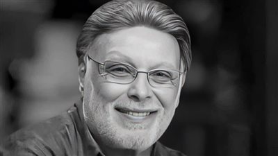 ذكرى أشرف عبدالغفور .. بدأ مشواره علي خشبة المسرح ورحل فى حادث سير