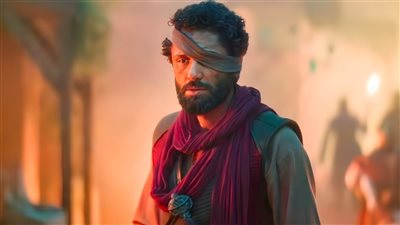 مملكة الحرير يتصدر التريند قبل عرض الحلقة الاخيرة