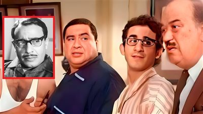 25 عامًا على الناظر .. فؤاد المهندس اعتذر عن الظهور به وأحمد حلمي تقاضى أجر 20 ألف جنيه