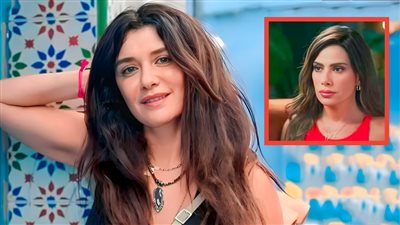 غادة عادل لن تجسد دور صبا مبارك فى وتر حساس 2