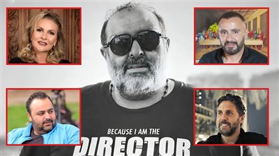 منهم أحمد السقا وشيكو وهشام ماجد ويسرا .. النجوم ينعون المخرج سامح عبدالعزيز