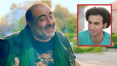 مشروع لم يكتمل .. سامح عبدالعزيز رحل قبل إخراج فيلم علي ربيع الجديد