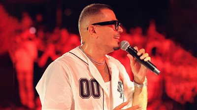  تفاصيل حفل عمرو دياب في العلمين 1 أغسطس المقبل 