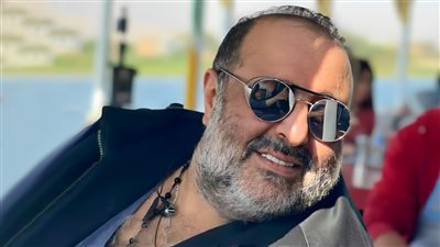 إقامة عزاء المخرج سامح عبدالعزيز يوم الأحد بمسجد الشرطة في التجمع الخامس