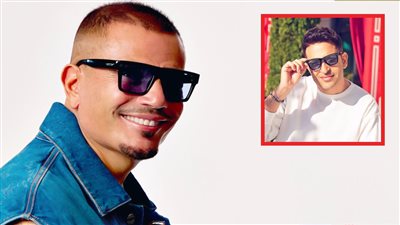 بعد ألبوم ابتدينا .. رصيد تامر حسين مع عمرو دياب يصل إلى 75 أغنية