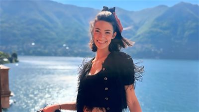 تارا عماد بطلة مسلسل جديد بعنوان ولاد الأبالسة وبداية التصوير اليوم