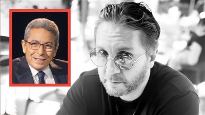 هشام ماجد ضيف محمود سعد الليلة في أولى حلقات الموسم الجديد من Sold out 