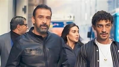 فيلم المشروع X يجمع 135 مليون جنيه في 50 يوم عرض 