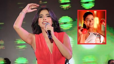 رغم مرور 21 عاماً على طرحها .. أغنية ليه بيدارى كده تتصدر التريند