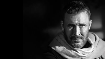 كاظم الساهر يتصدر التريند فى الساعات الأخيرة بسبب شائعة وفاته