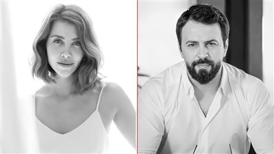 مولانا إسم مسلسل تيم الحسن ونور علي رمضان 2026