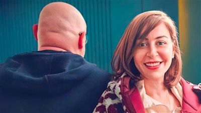 منة شلبي ضيفة برنامج فضفضت أوي غدًا على  Watch It