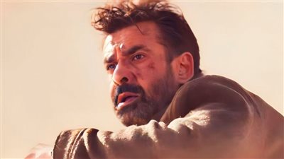 بعد شهرين عرض .. المشروع X يقترب من 140 مليون جنيه