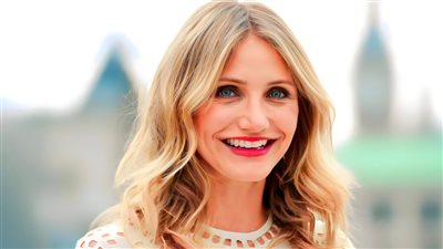 كاميرون دياز تتعاقد على فيلم كوميدي من إنتاج نتفليكس