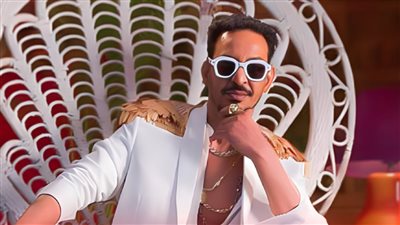 طه سليمان يشعل فاميلي بارك ويبدأ انطلاق حفلاته من مصر ويحضر لأول فيلم مصري سوداني