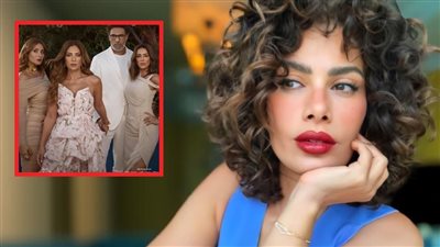 صبا مبارك : اعتذرت عن وتر حساس بسبب انشغالي بأعمال أخرى