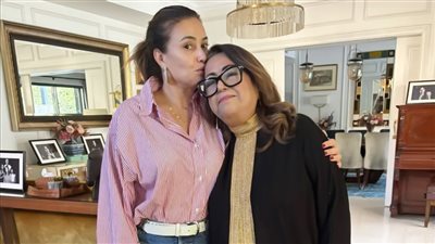 تشييع جثمان والدة هند صبري بعد صلاة العصر غداً بتونس