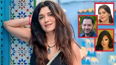 كمال أبو رية ورانيا منصور وإلهام وجدي .. شخصيات جديدة في وتر حساس 2 بطولة غادة عادل