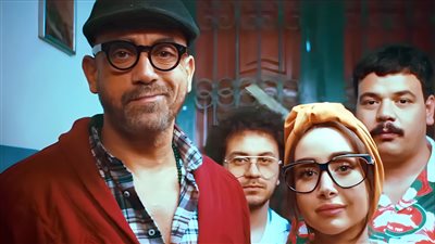 فيلم الشاطر يجمع 12 مليون جنيه في 3 أيام عرض